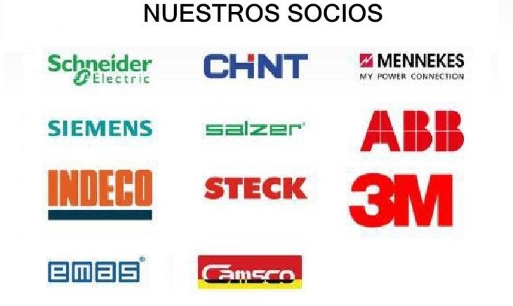 Nuestros Socios